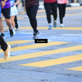 Runner Photo 4849428