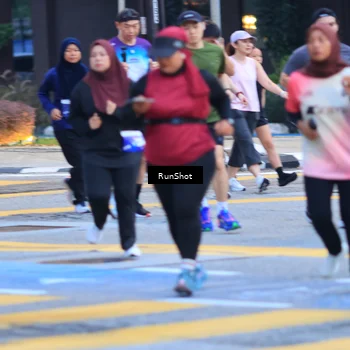 Runner Photo 4849429