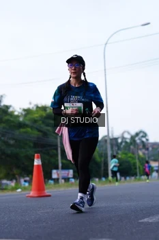 Runner Photo 4849430