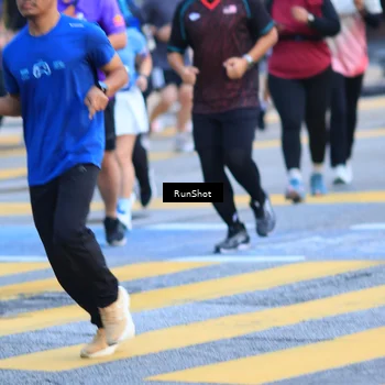 Runner Photo 4849431