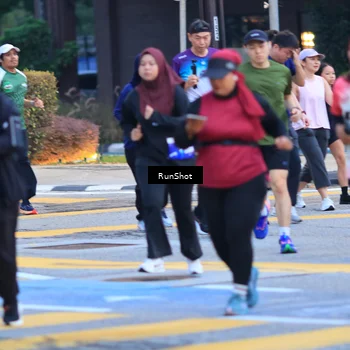 Runner Photo 4849433
