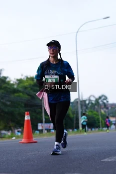 Runner Photo 4849436