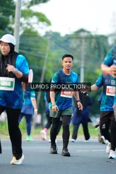 Runner Photo 4849437