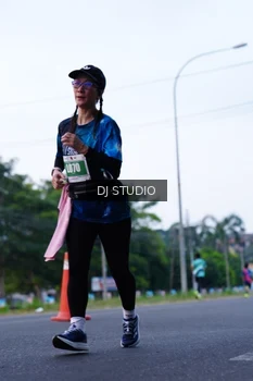 Runner Photo 4849455