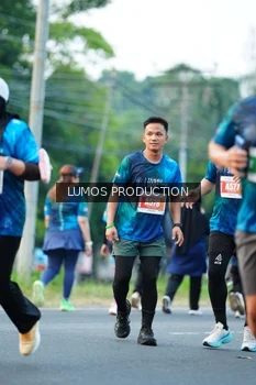 Runner Photo 4849456