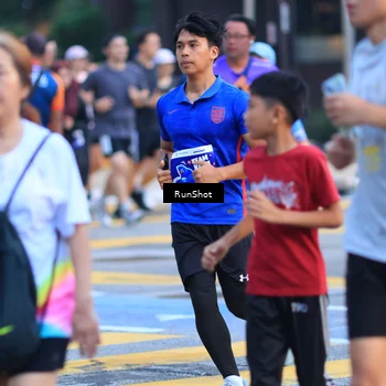 Runner Photo 4849457