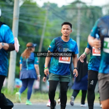 Runner Photo 4849461