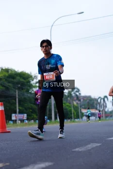 Runner Photo 4849473