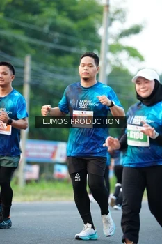 Runner Photo 4849477