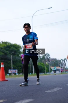 Runner Photo 4849478
