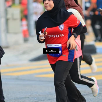 Runner Photo 4849481