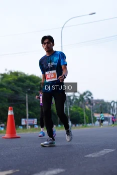 Runner Photo 4849486
