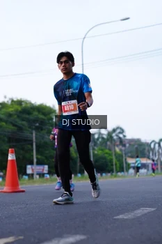 Runner Photo 4849489