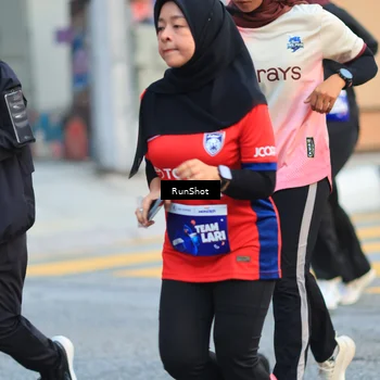 Runner Photo 4849490