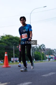 Runner Photo 4849491