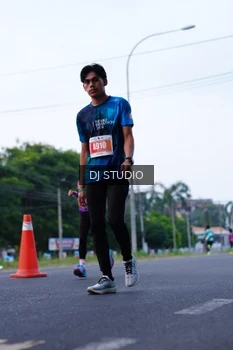 Runner Photo 4849494