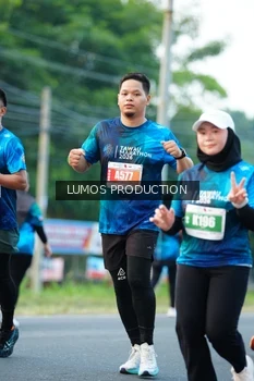 Runner Photo 4849497