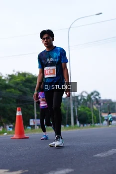 Runner Photo 4849498