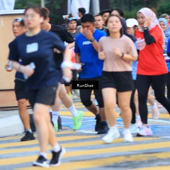Runner Photo 4849499