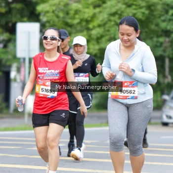 Runner Photo 48495
