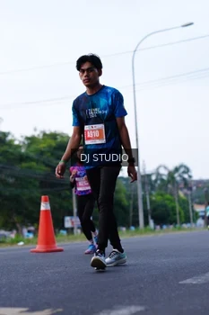 Runner Photo 4849501