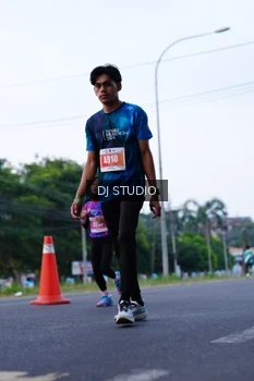 Runner Photo 4849502