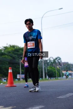 Runner Photo 4849505