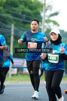 Runner Photo 4849506