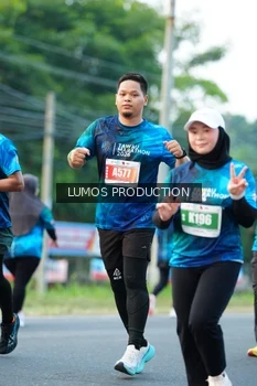 Runner Photo 4849509