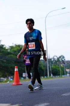 Runner Photo 4849512