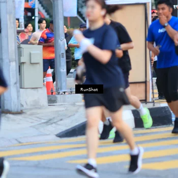 Runner Photo 4849517