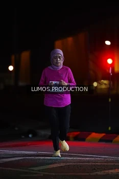 Runner Photo 4849521