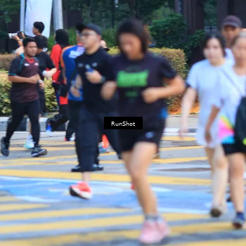 Runner Photo 4849522