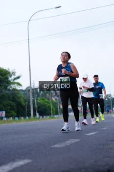 Runner Photo 4849523
