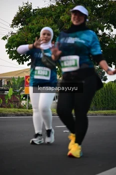 Runner Photo 4849528