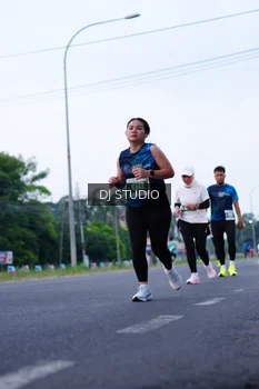 Runner Photo 4849532