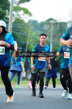 Runner Photo 4849535