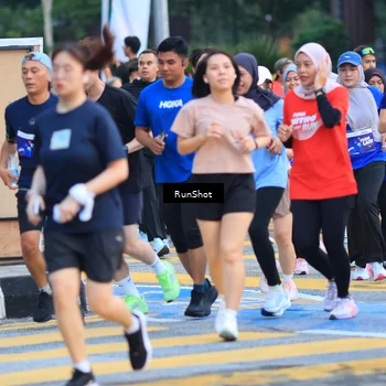 Runner Photo 4849537