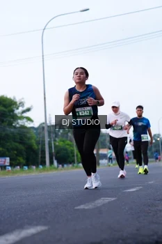 Runner Photo 4849541