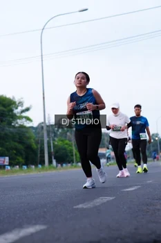 Runner Photo 4849542