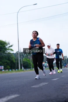 Runner Photo 4849543