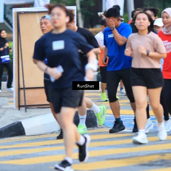 Runner Photo 4849547