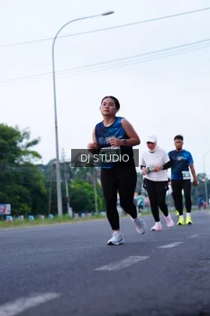 Runner Photo 4849548