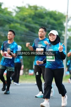Runner Photo 4849549