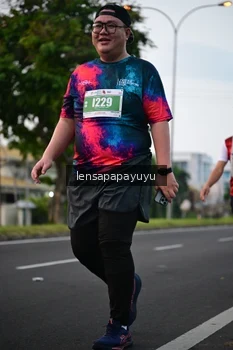 Runner Photo 4849551