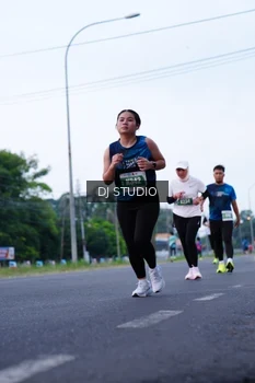 Runner Photo 4849552