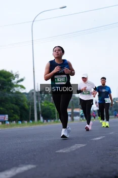 Runner Photo 4849553