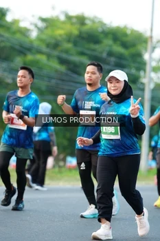 Runner Photo 4849556