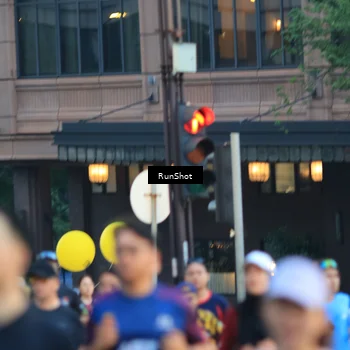 Runner Photo 4849557