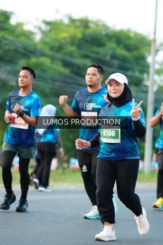 Runner Photo 4849558